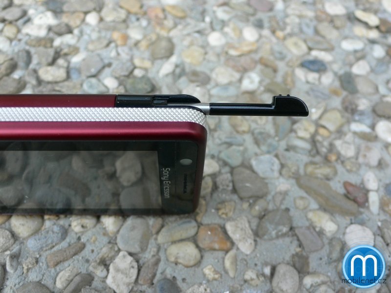 Sony Ericsson G900