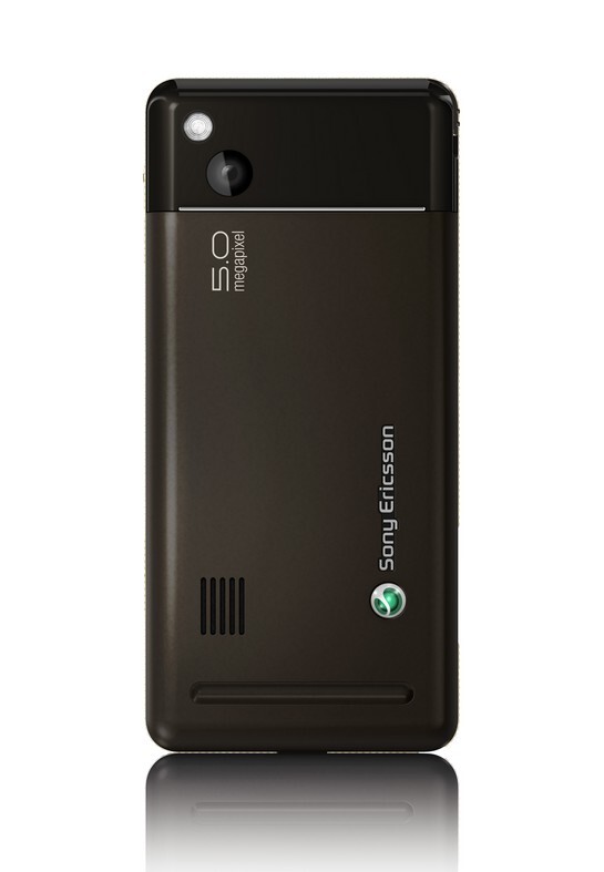 Sony Ericsson G900