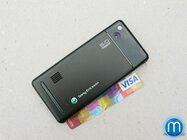 Sony Ericsson G900
