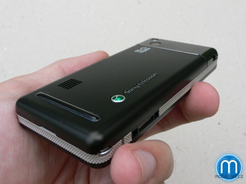 Sony Ericsson G900