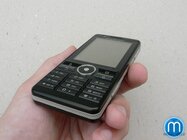Sony Ericsson G900