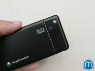 Sony Ericsson G900