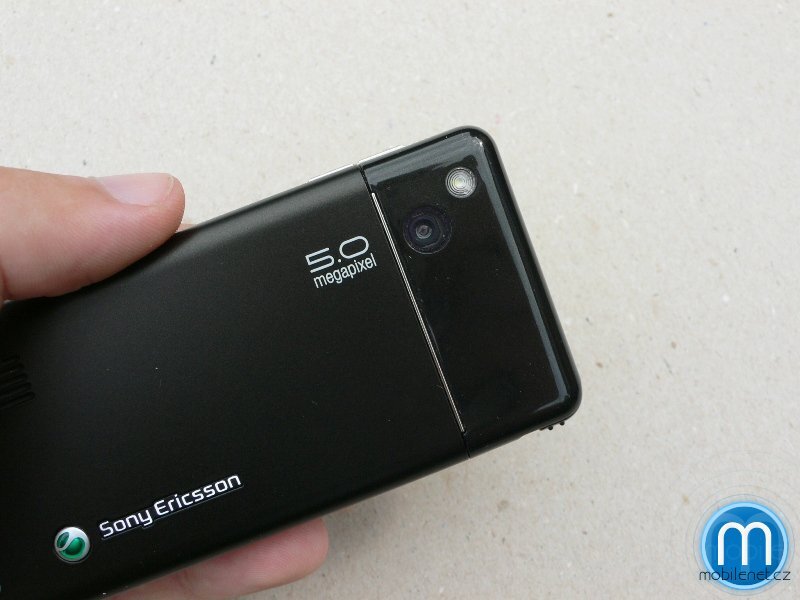 Sony Ericsson G900