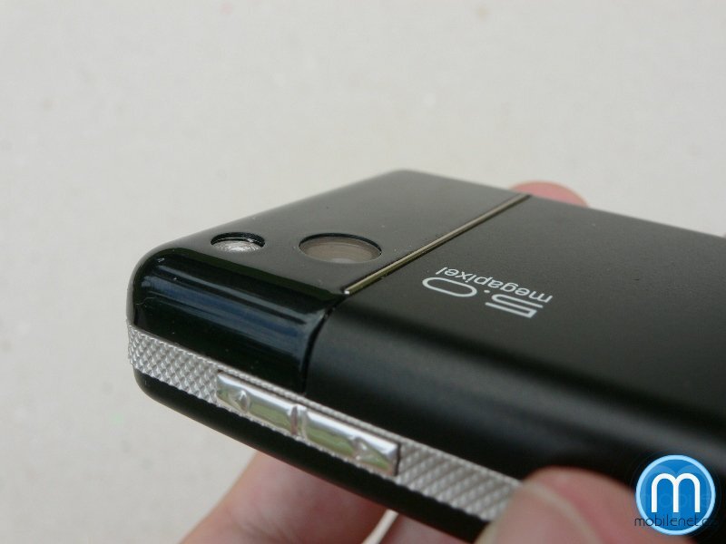 Sony Ericsson G900