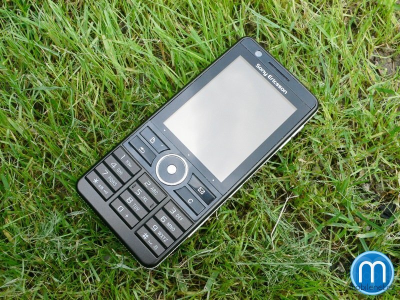 Sony Ericsson G900
