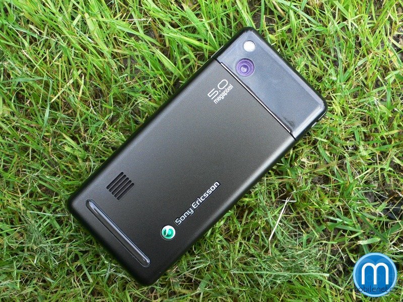 Sony Ericsson G900