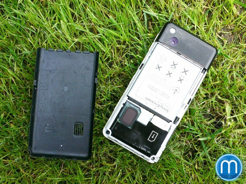 Sony Ericsson G900