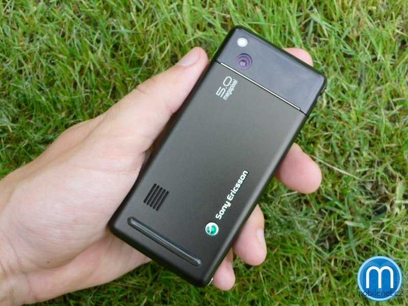 Sony Ericsson G900