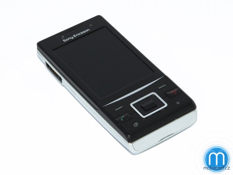 Sony Ericsson Hazel