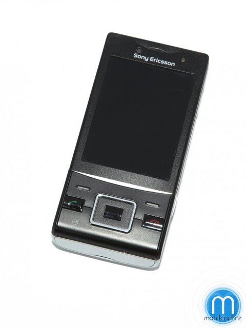 Sony Ericsson Hazel