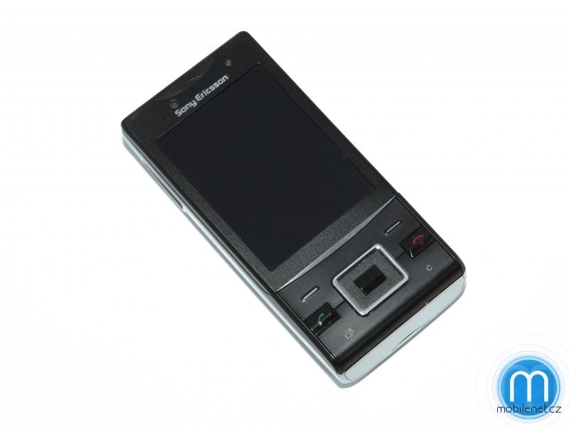 Sony Ericsson Hazel