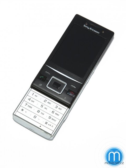 Sony Ericsson Hazel