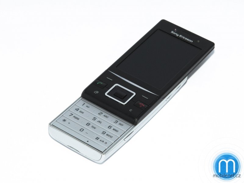 Sony Ericsson Hazel