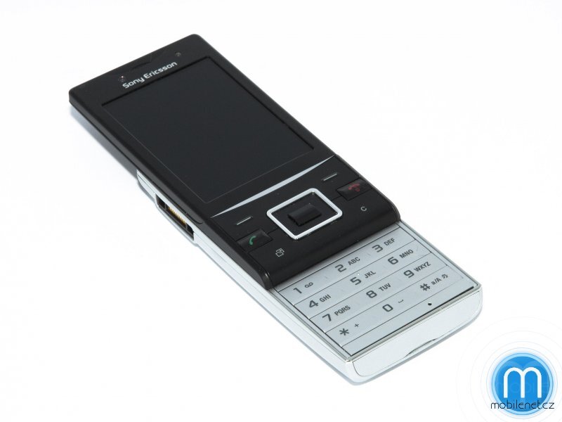 Sony Ericsson Hazel