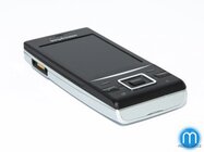 Sony Ericsson Hazel