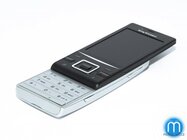 Sony Ericsson Hazel