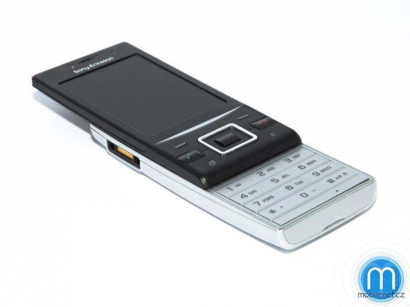 Sony Ericsson Hazel
