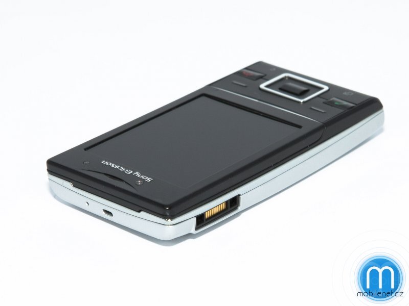Sony Ericsson Hazel