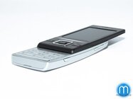 Sony Ericsson Hazel