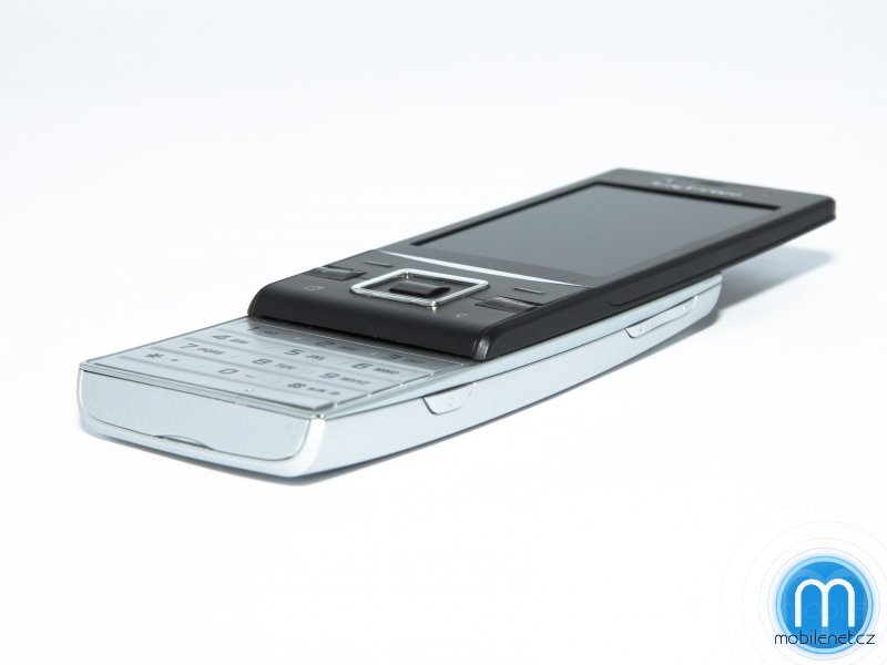 Sony Ericsson Hazel