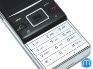 Sony Ericsson Hazel