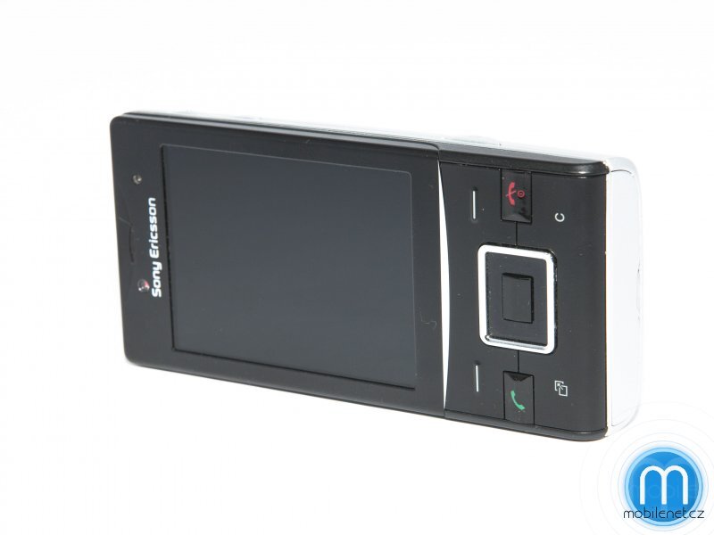 Sony Ericsson Hazel