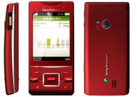 Sony Ericsson Hazel
