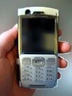 Sony Ericsson Hermione - následník trůnu se blíží
