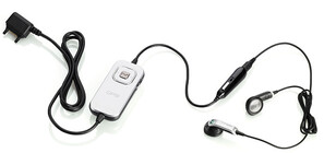 Sony Ericsson HGE-100