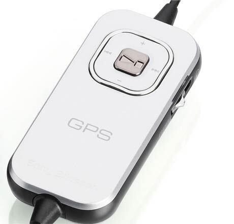 Sony Ericsson HGE-100