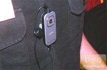 Sony Ericsson HGE-100