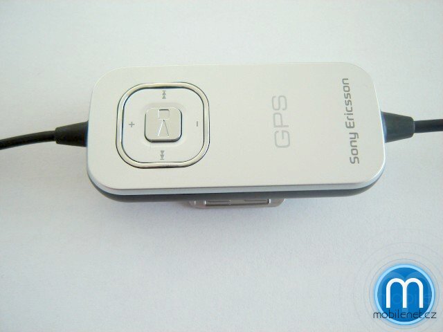 Sony Ericsson HGE-100