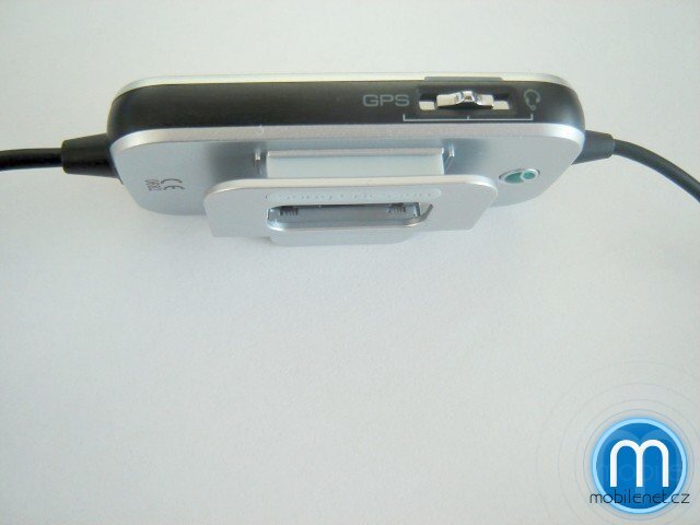 Sony Ericsson HGE-100