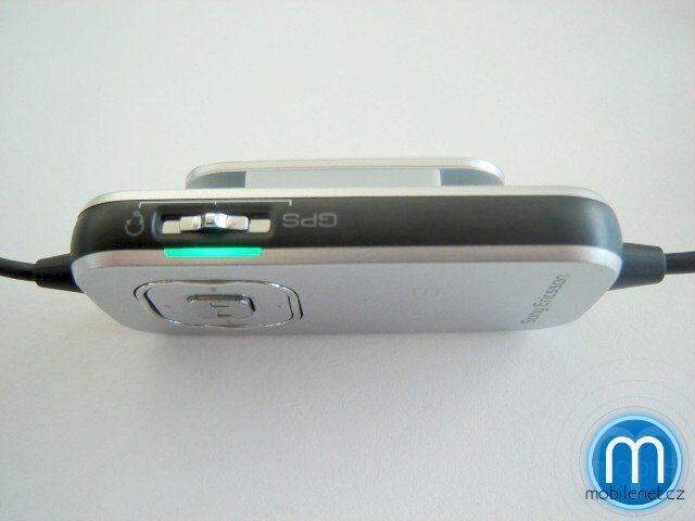 Sony Ericsson HGE-100