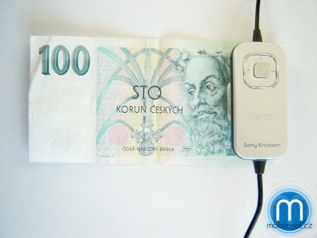 Sony Ericsson HGE-100