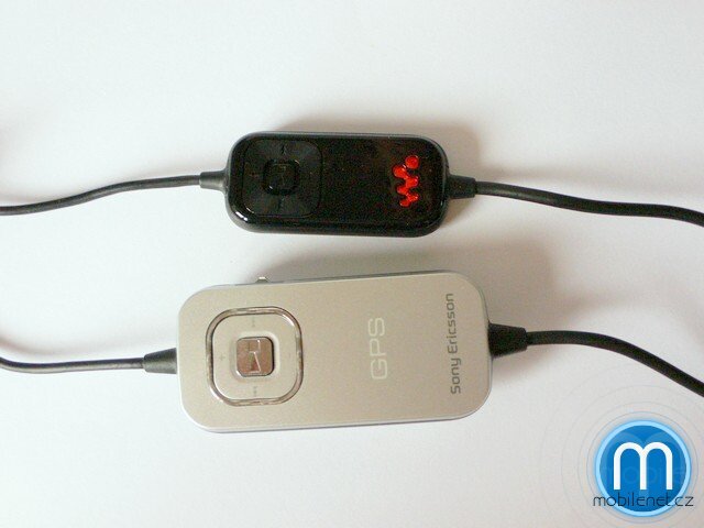 Sony Ericsson HGE-100