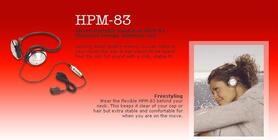 Sony Ericsson HPM-83