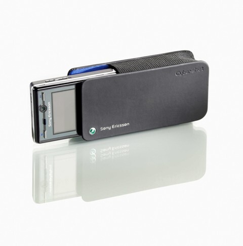 Sony Ericsson IPK-100