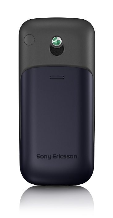 Sony Ericsson J100i