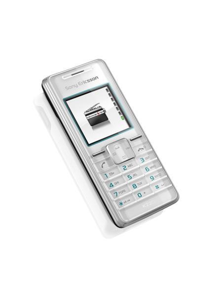 Sony Ericsson J110i