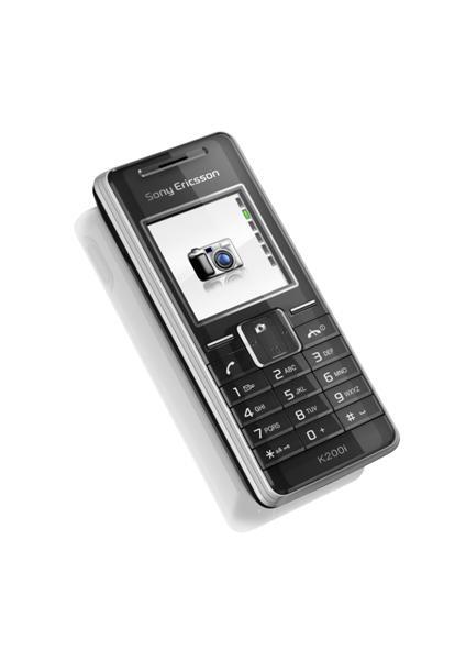 Sony Ericsson J110i