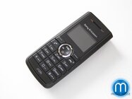 Sony Ericsson J120i