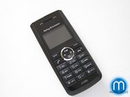 Sony Ericsson J120i