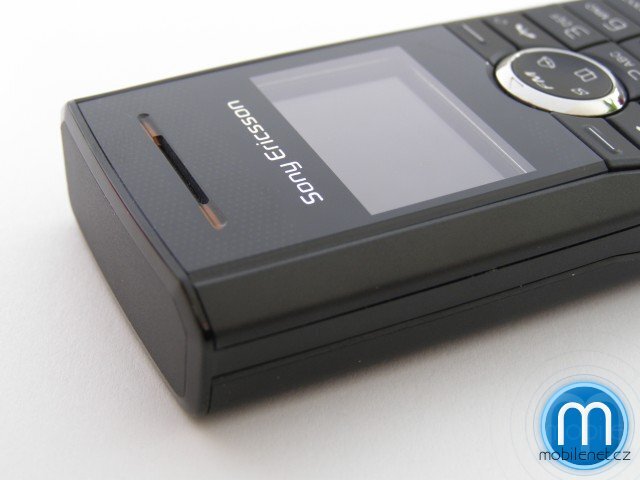 Sony Ericsson J120i