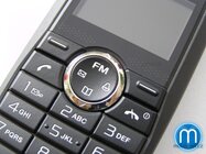 Sony Ericsson J120i