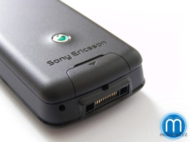 Sony Ericsson J120i