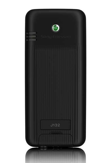 Sony Ericsson J132