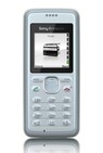 Sony Ericsson J132