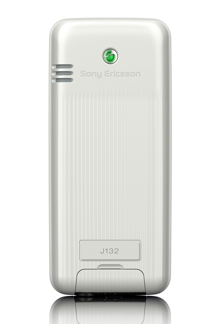 Sony Ericsson J132