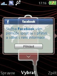 Sony Ericsson J20i Hazel 